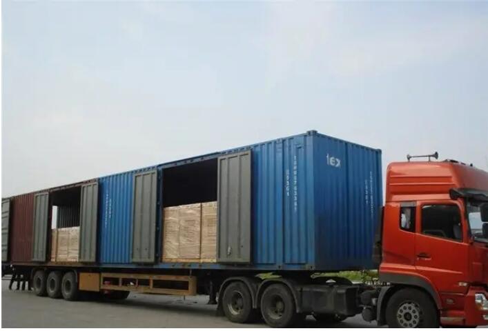 厦门到大姚县整车运输