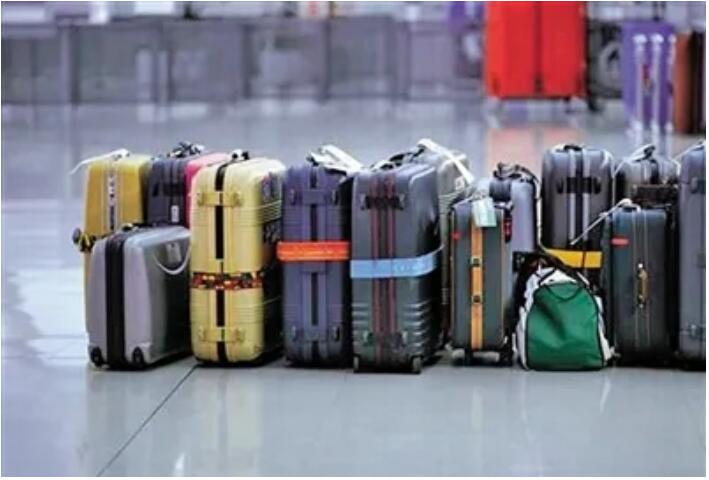 厦门到大姚县行李托运