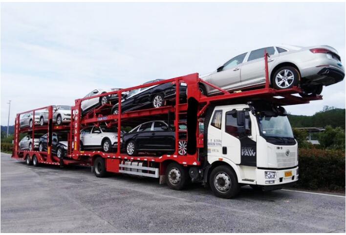 厦门到大姚县轿车托运